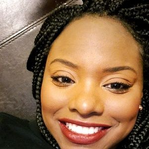 Meet your Posher, Carolynn